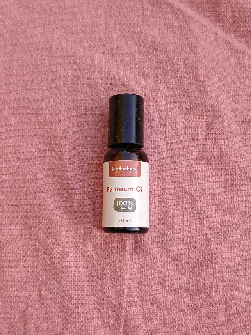 Perineum Oil