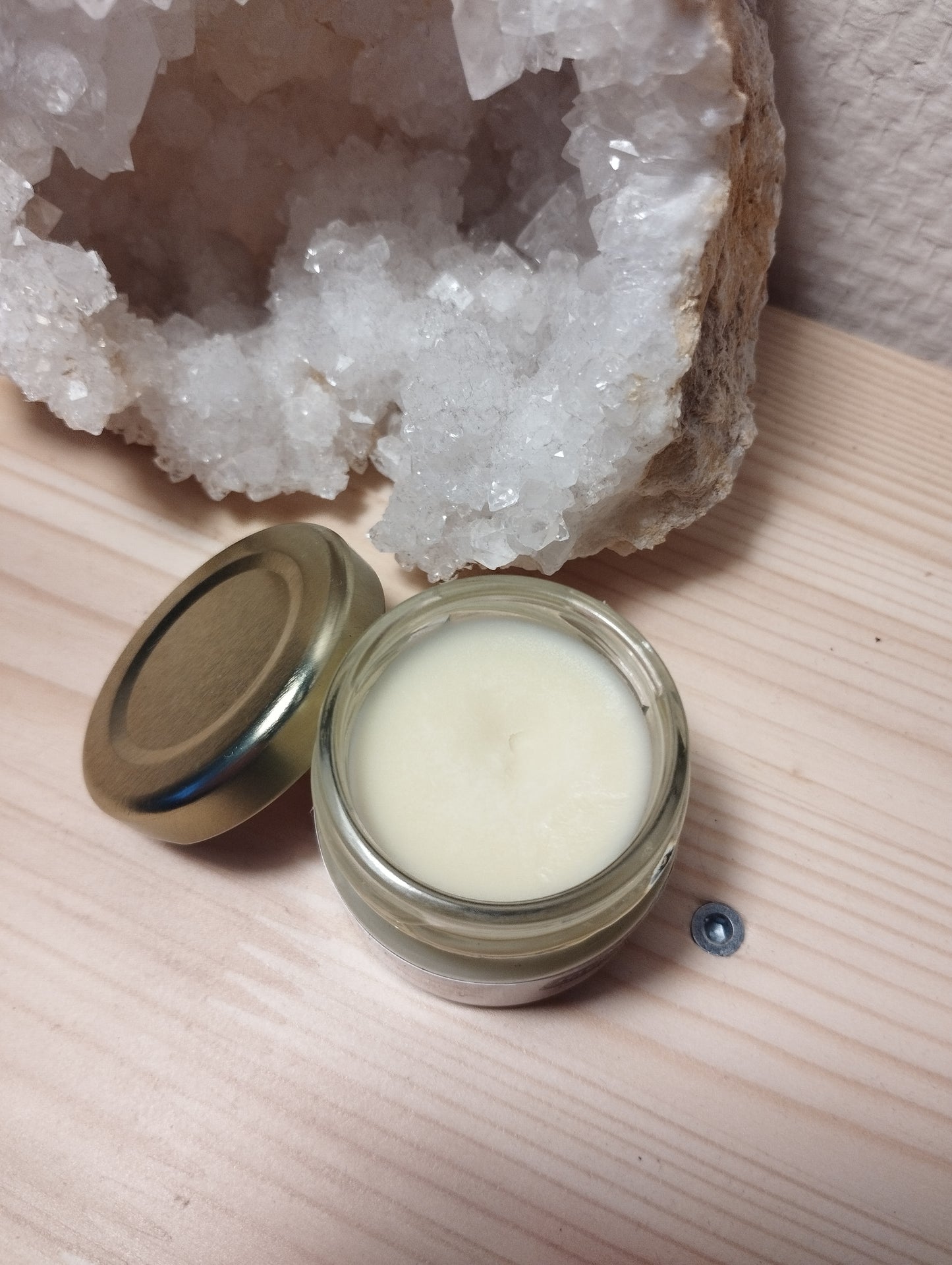Cough & Cold Balm