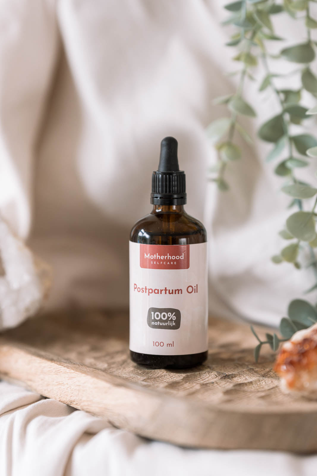 Kraamtijd | Postpartum