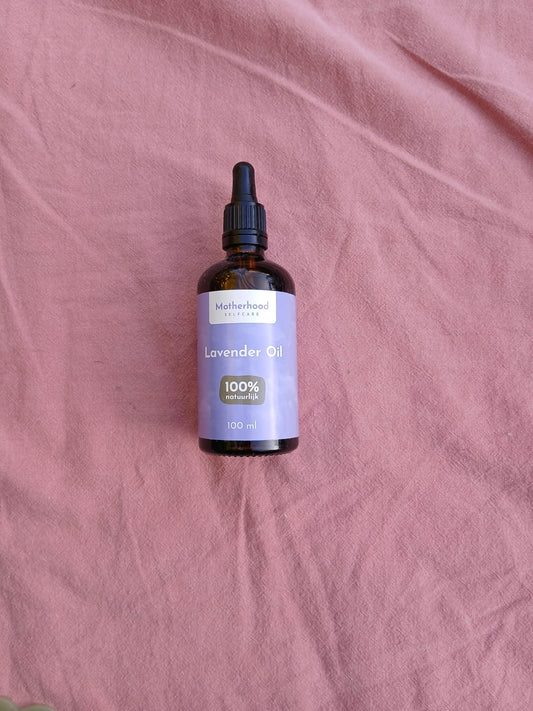 Lavender Oil 100ml