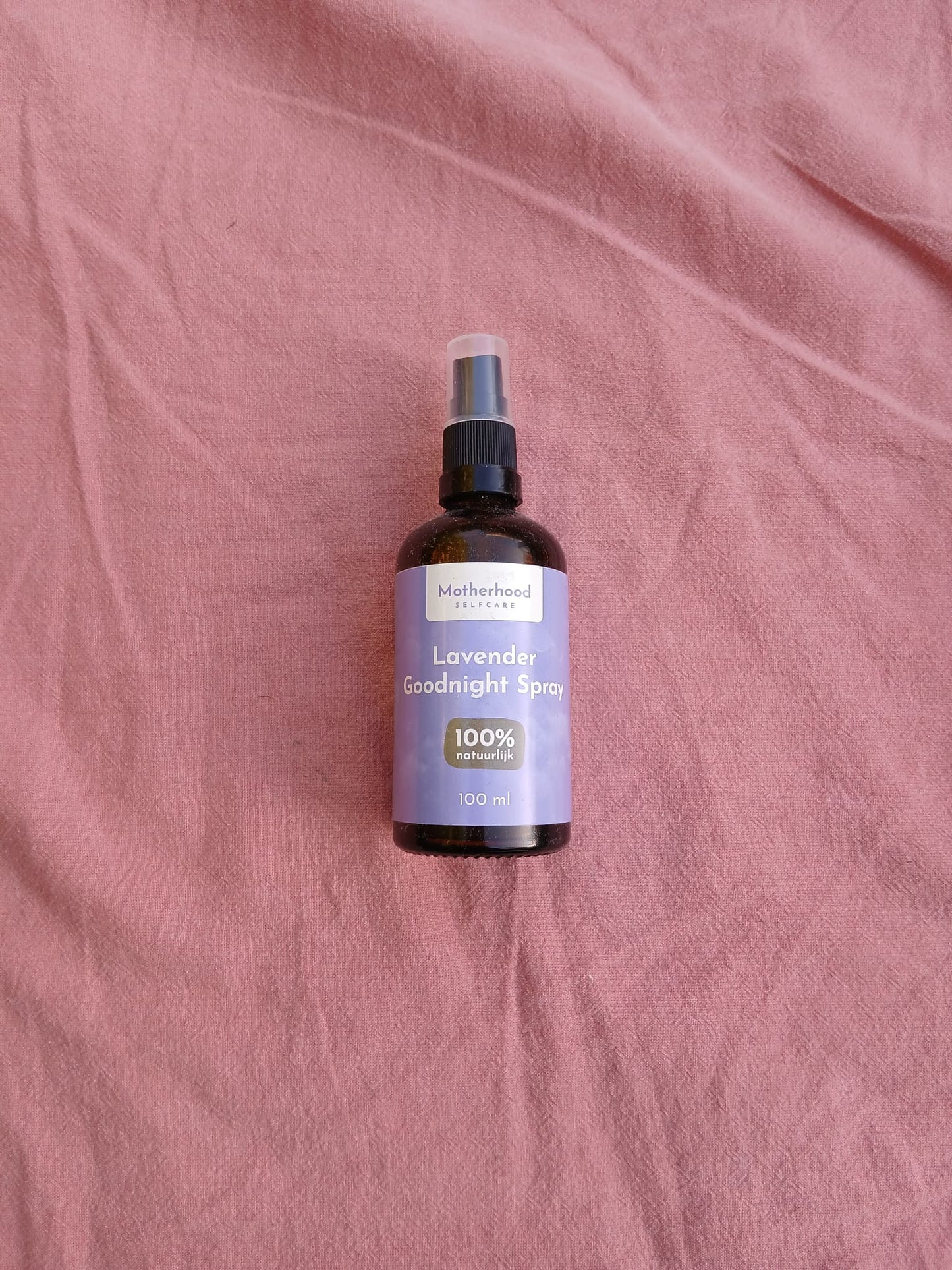 Lavender Goodnight Spray