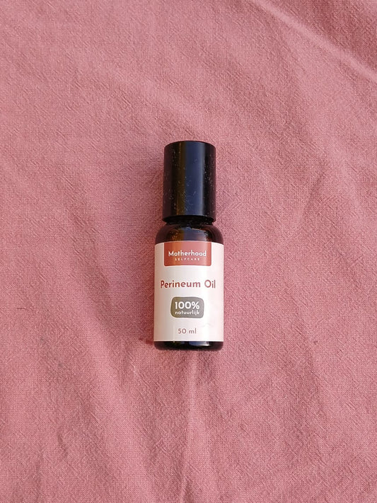 Perineum Oil
