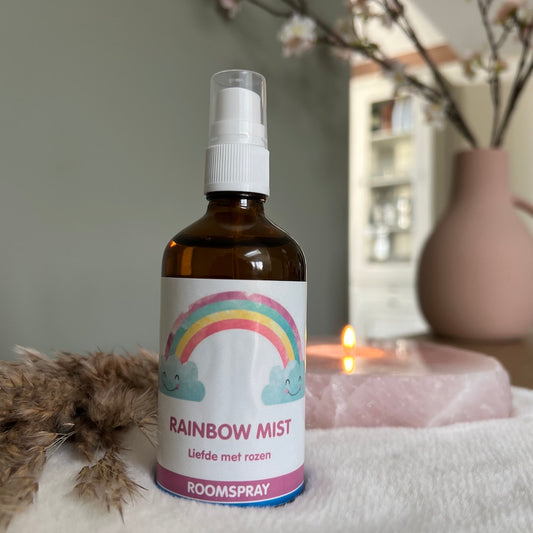 Rainbow Mist | Roomspray 100ml