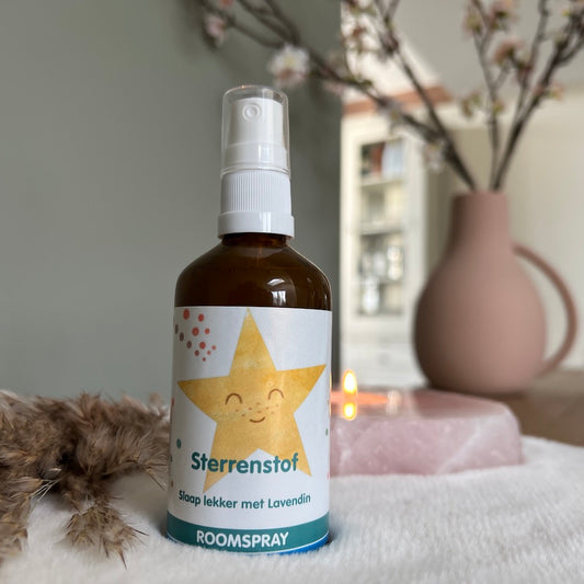 Sterrenstof | Roomspray 100ml